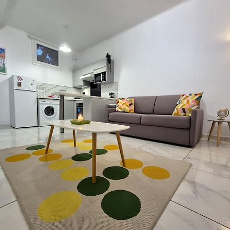 Studio Renove Au Centre Ville نيس المظهر الخارجي الصورة